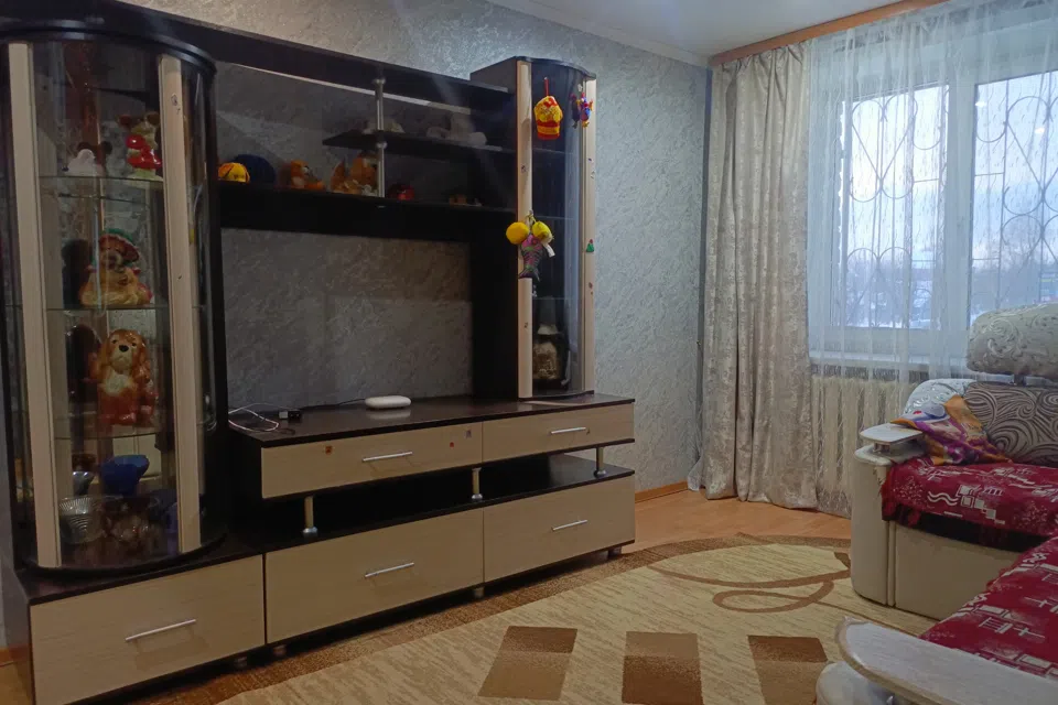 Уютная квартира со всеми условиями