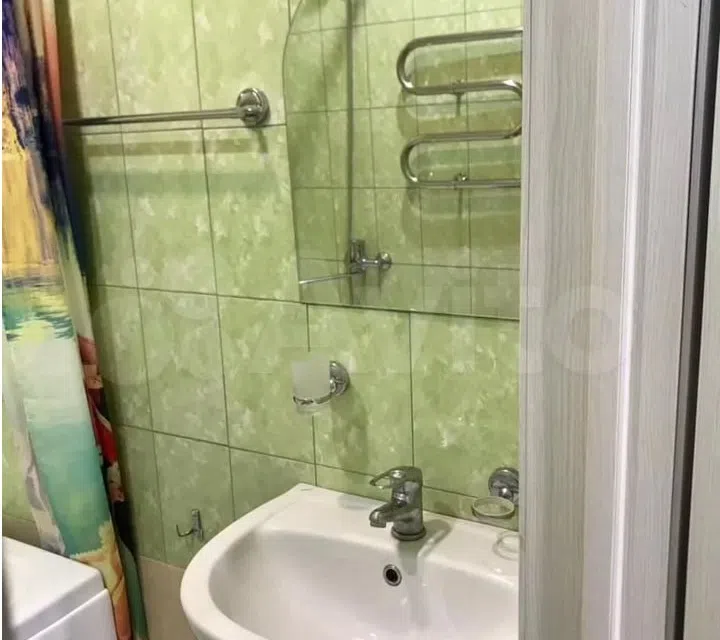 Уютная квартира в центре Анапы с видом на город и море