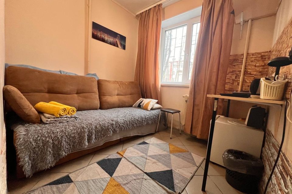 Мини Студия Эконом Центр 