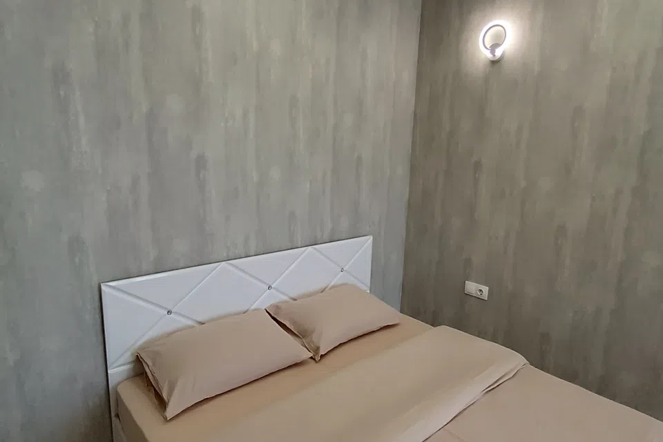 Уютная квартира в центральном районе