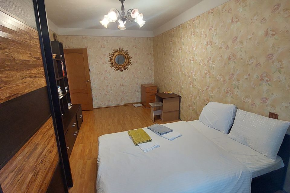 2-кквартира рядом Удельный парк.