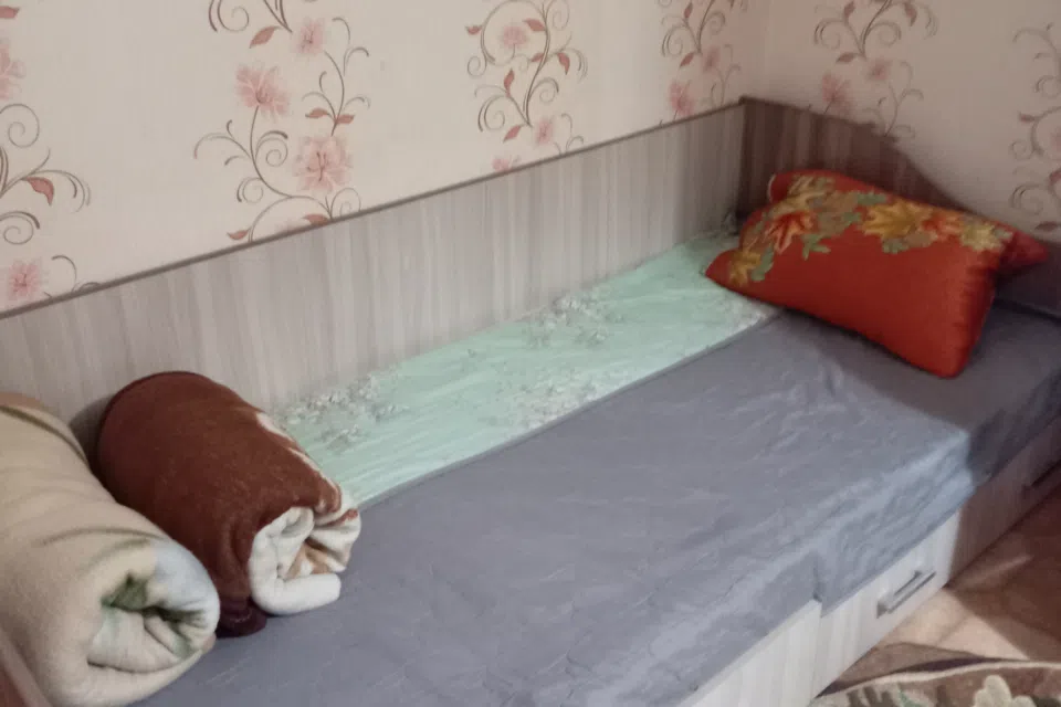 Уютная однушка 