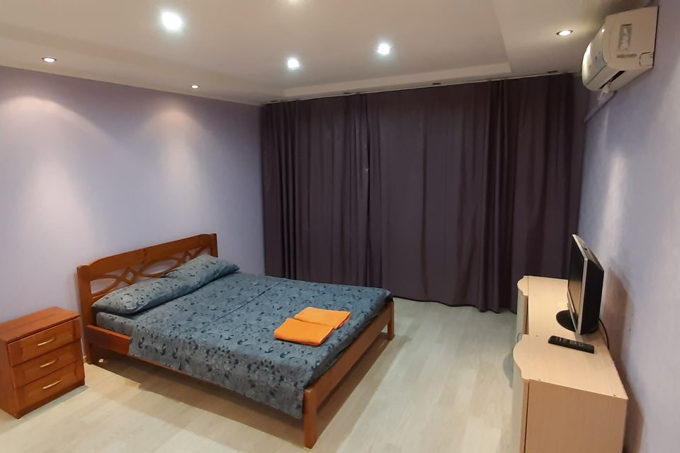 1 комн квартира Зеленоград корп. 708
