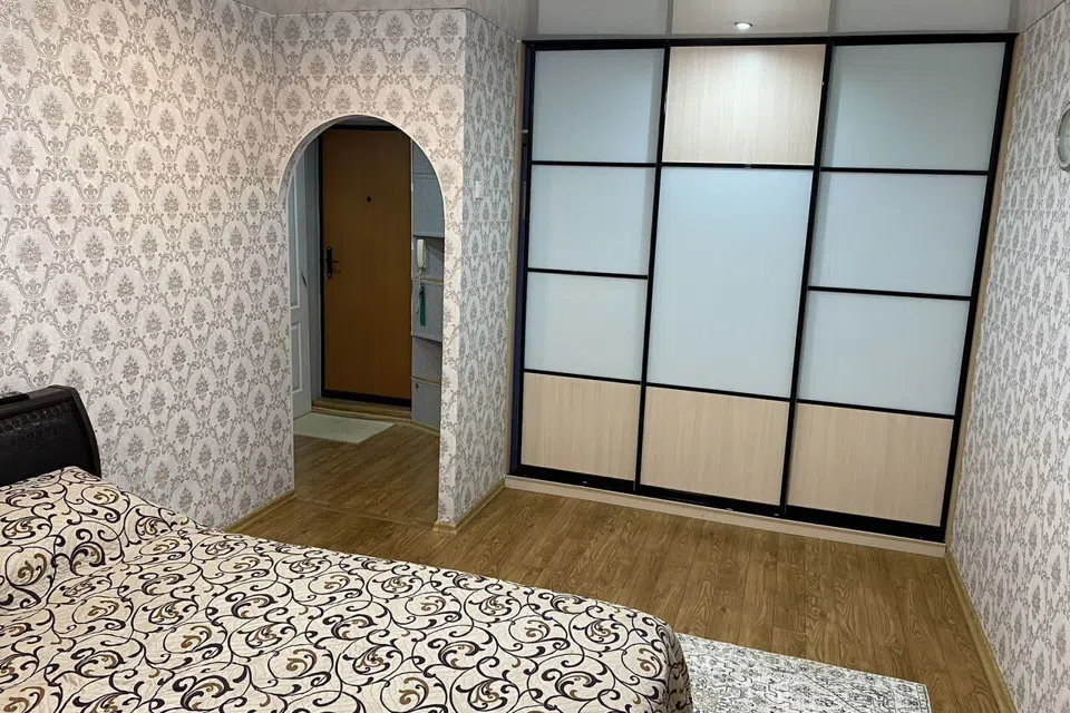 Квартира на Пролетарской 38