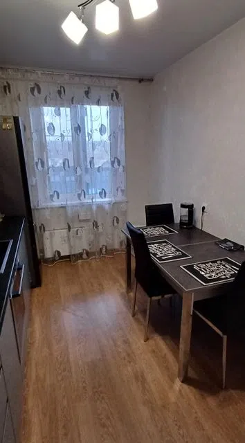 Уютная 1-к квартира с видом на Мамаев Курган