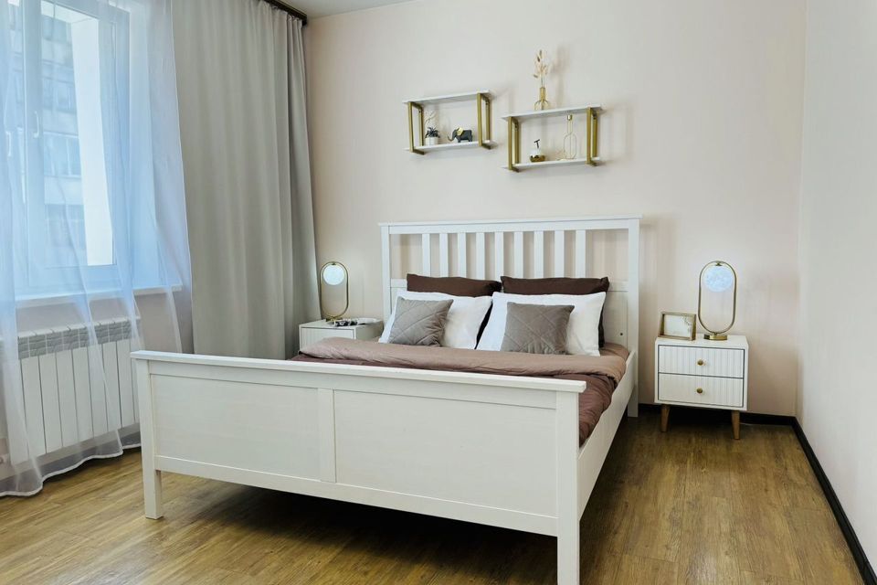 Апaртамeнты в историчecком центре города