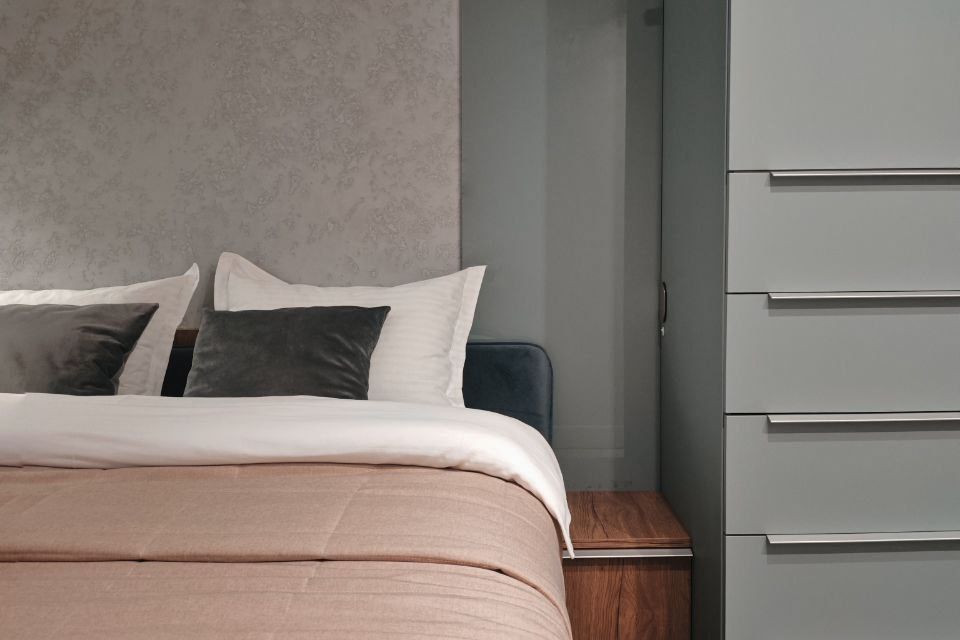 Квартира в самом центре города с Авторским дизайном