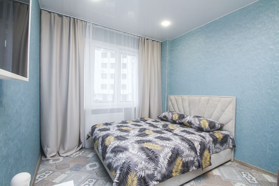 Уютная квартира на Университетской 17