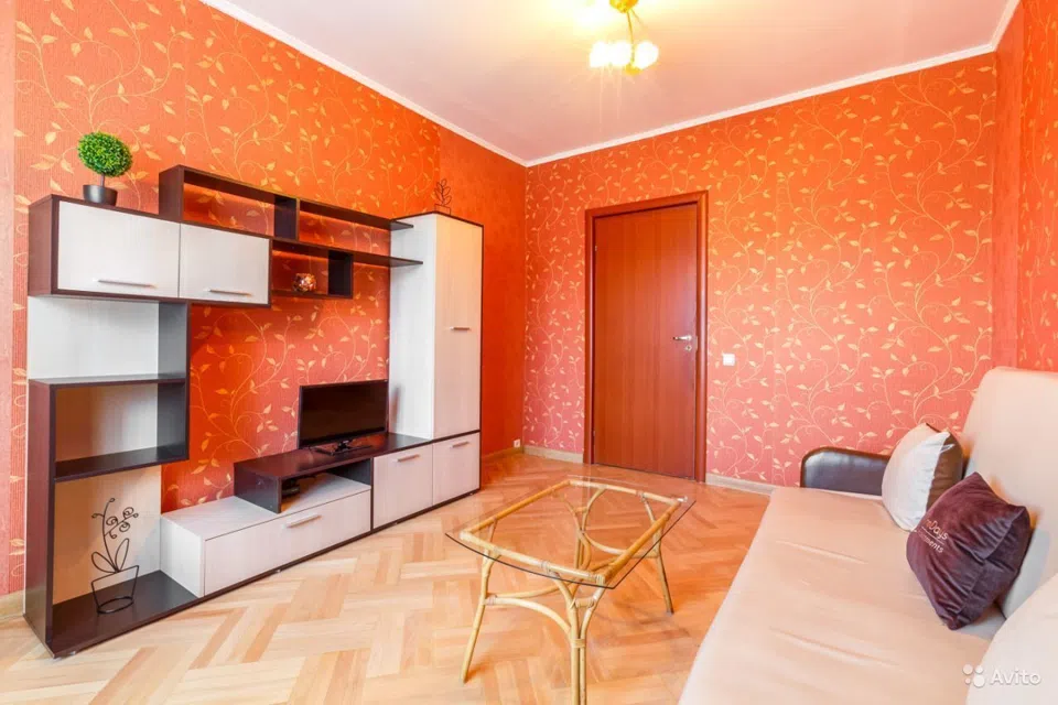 Inndays Apartments на Киевской