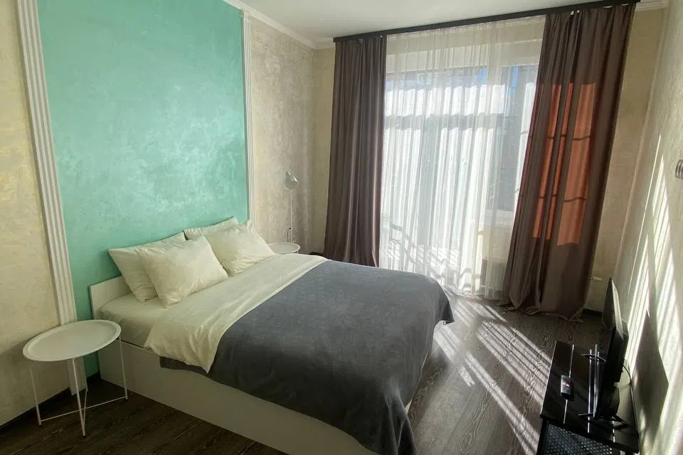 Li Apartments Arena - квартира в 5 минутах от Арена Мытищи
