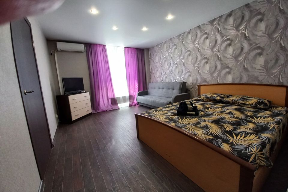  Шестиместные Апартаменты класса Люкс.