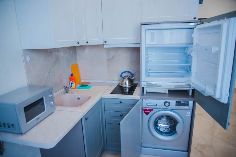 Sezam Apartments Сириус 409