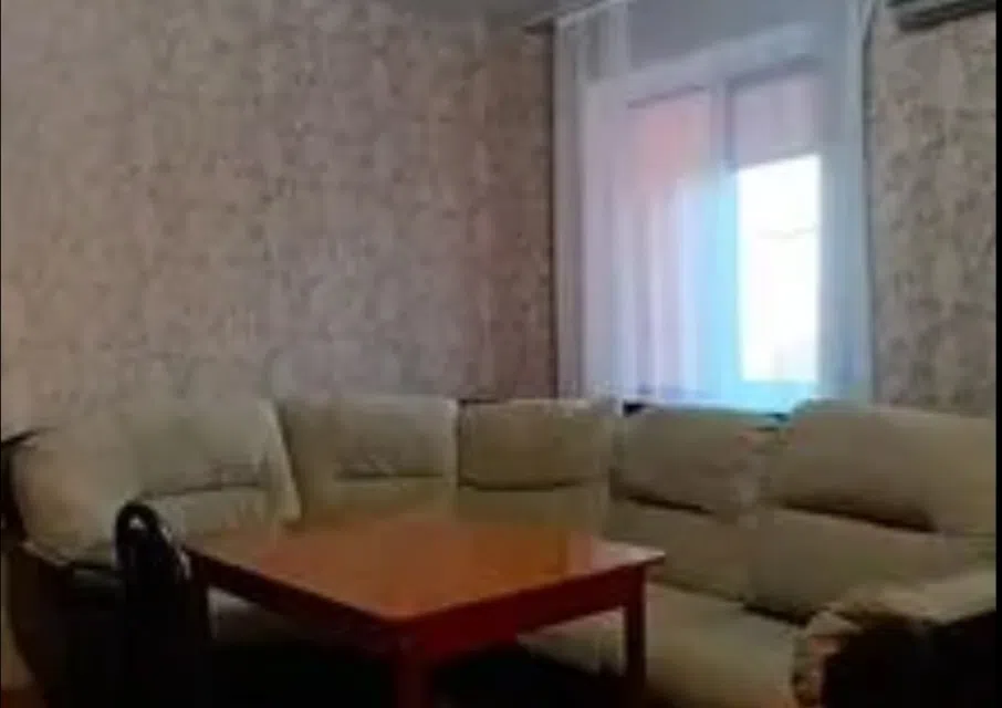 Квартира с двором и мангалом