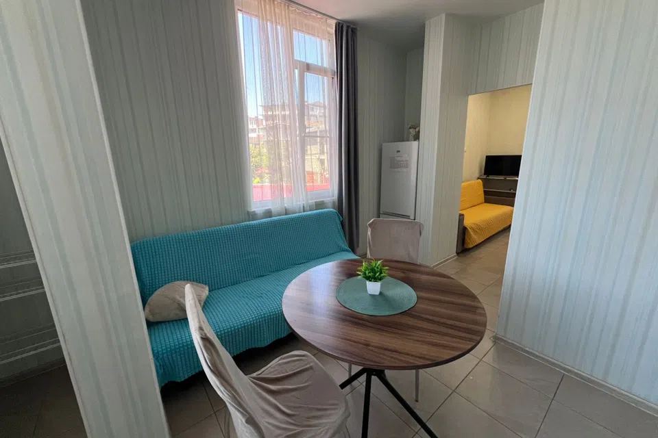 Sezam Apartments 3