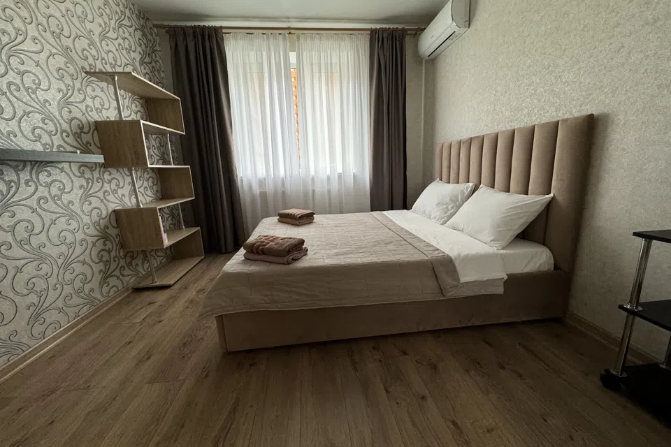 Квартира рядом с парком Галицкого