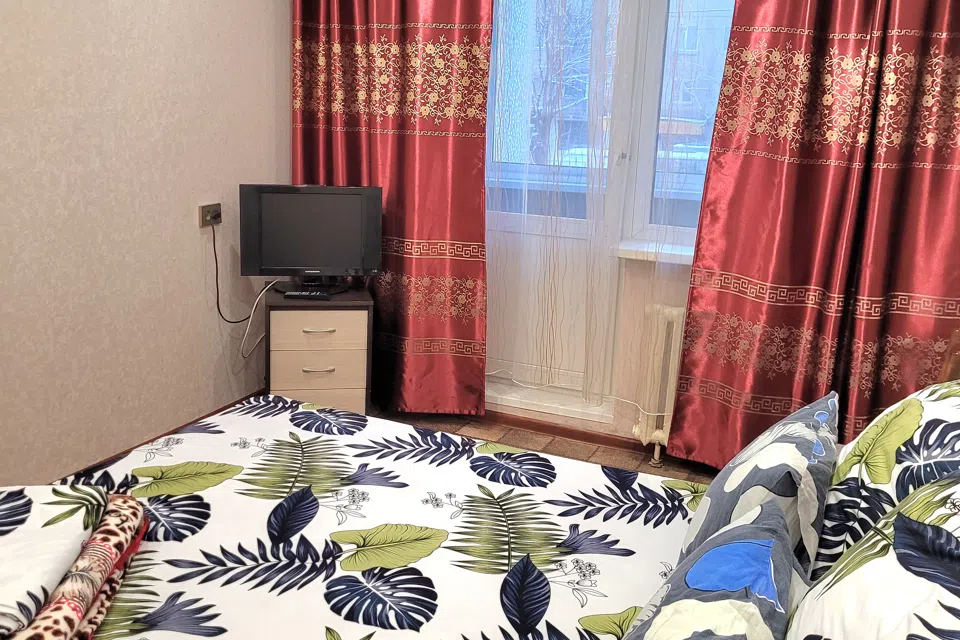 2ком на Ладо Кецховели 