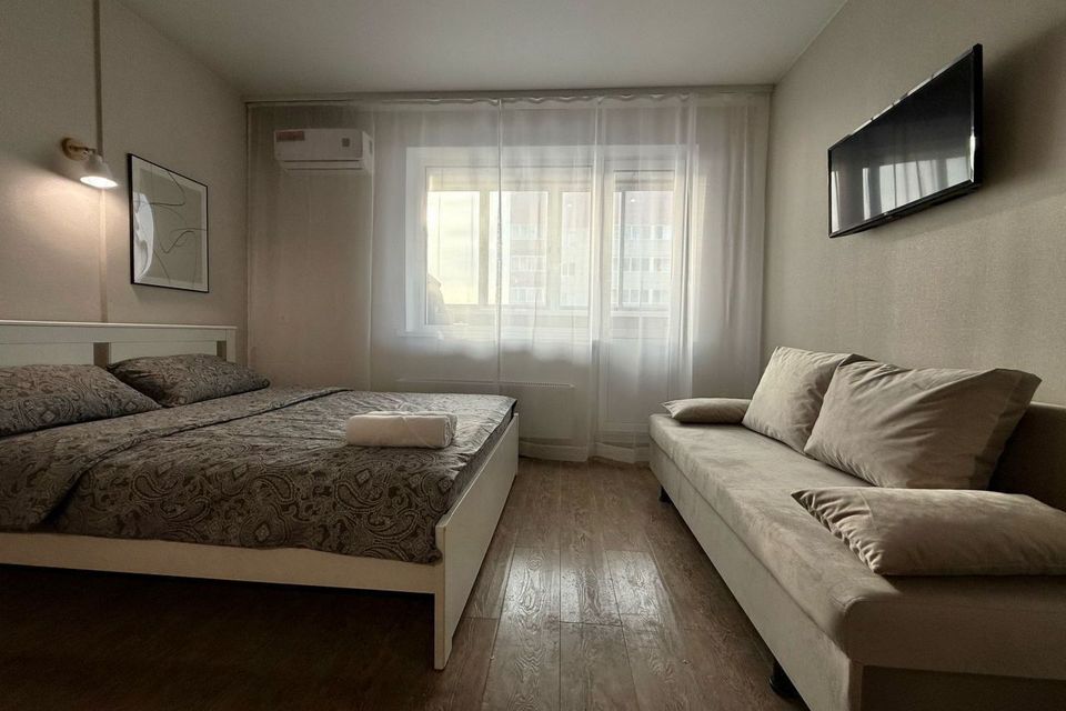 Уютная квартира на Романова, 60