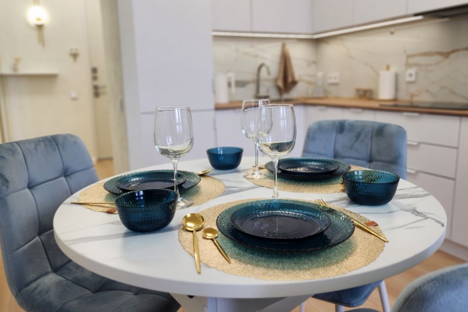 Квартира в 5 минутах от метро Потапово