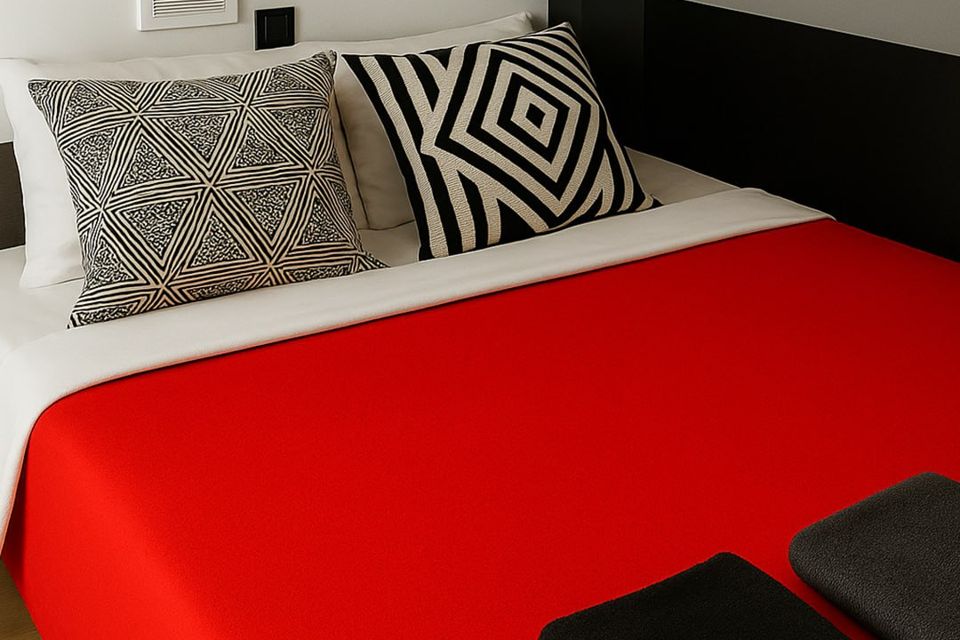 Метро Красный Балтиец на 4-х