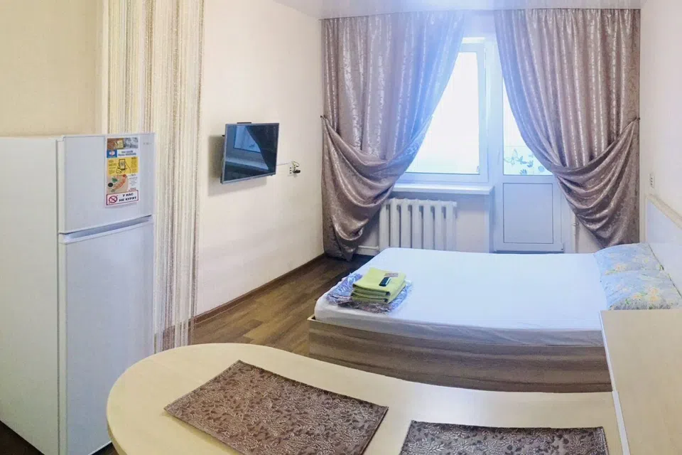 Квартира на Ленина 184