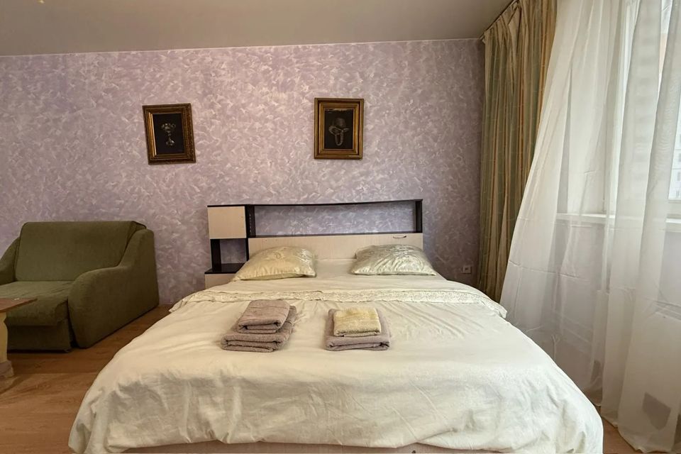 апартаменты на кутузовская 23