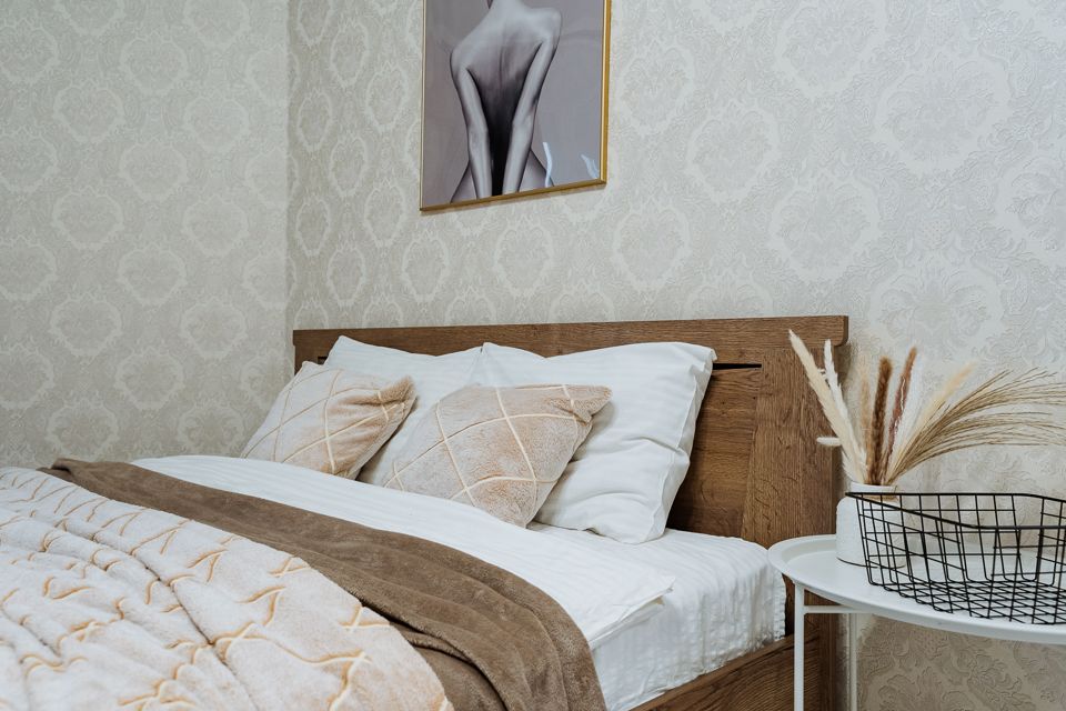 Liberty City-Стильная студия Аристократия