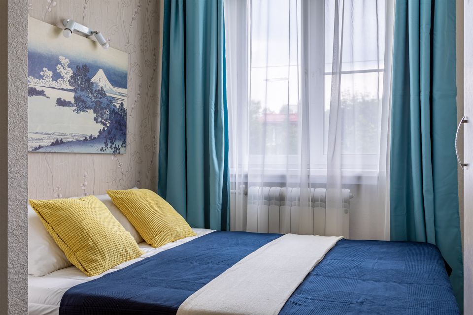 InHome24 Современная студия во Внуково