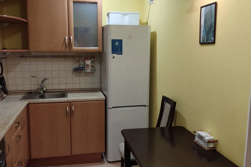 Уютная квартира с доступным транспортом в Центральном районе