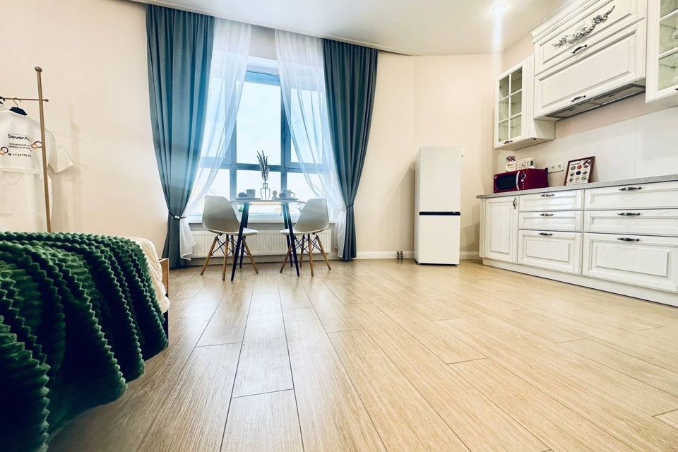 Стильная студия 