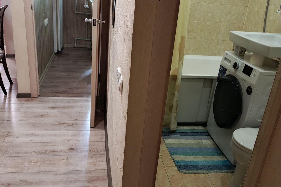 Уютная квартира, 5 -7минут до моря