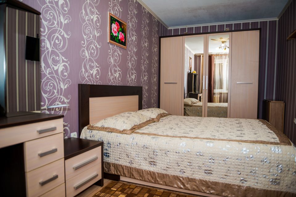 Уют и комфорт на Советском 