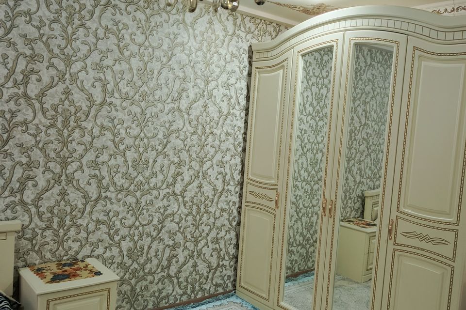 Центр отдыха в Дербенте 