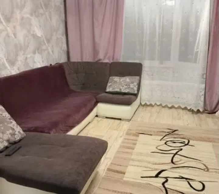 Квартира рядом с ДК КРАЗА