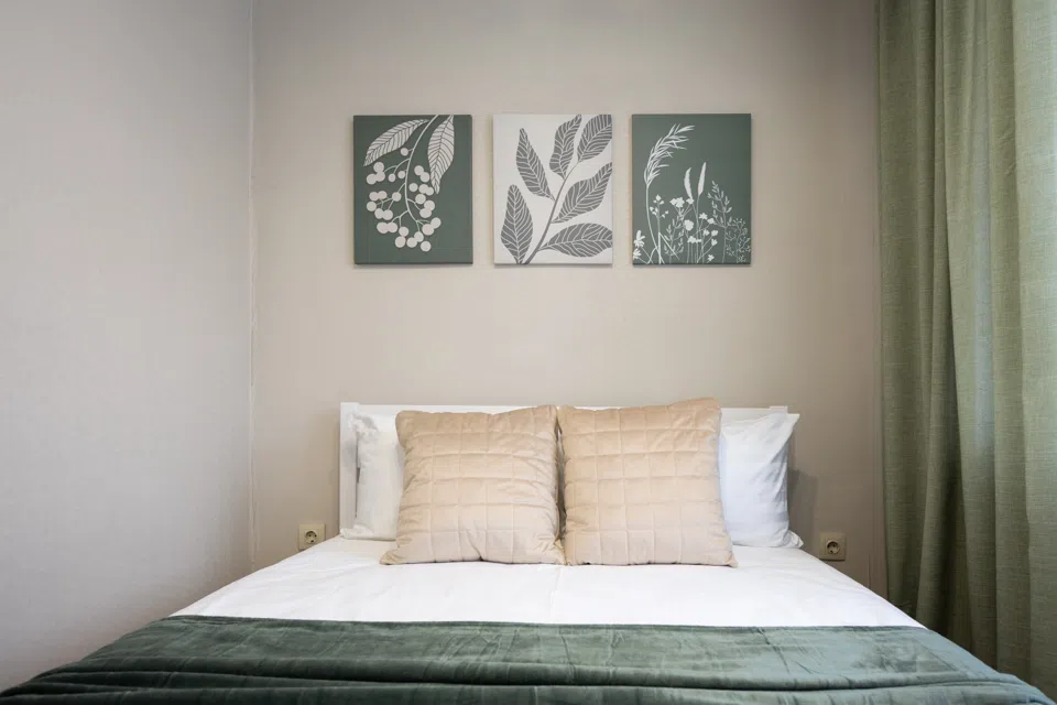 LovelyHome39 на Моцарт-штрассе