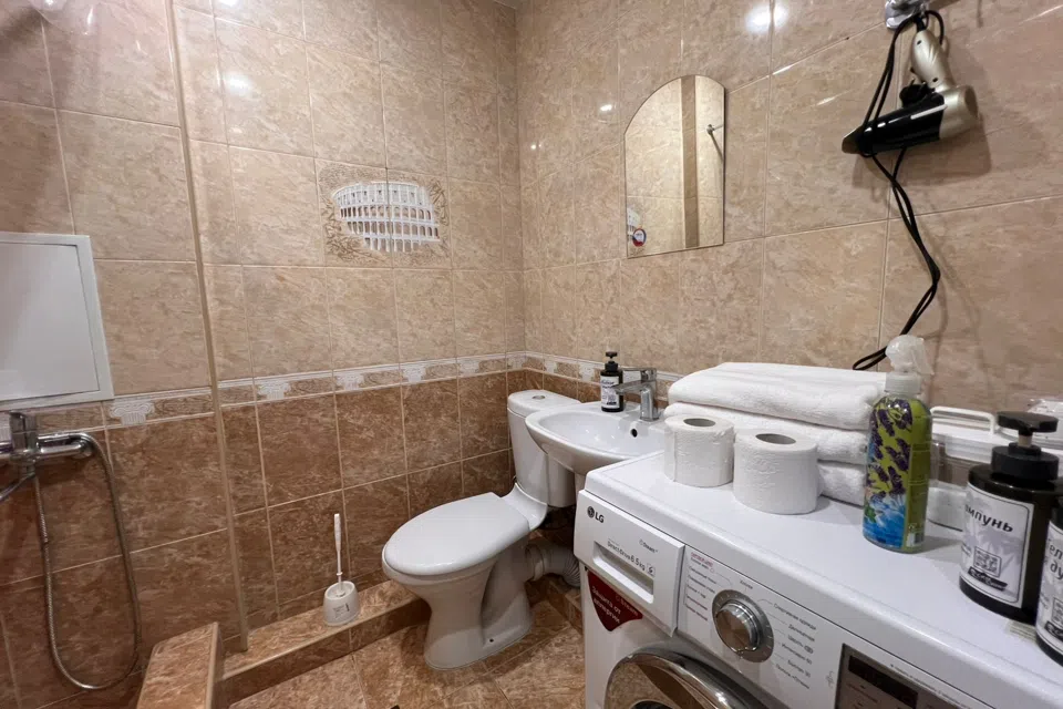 Sezam Apartments 31