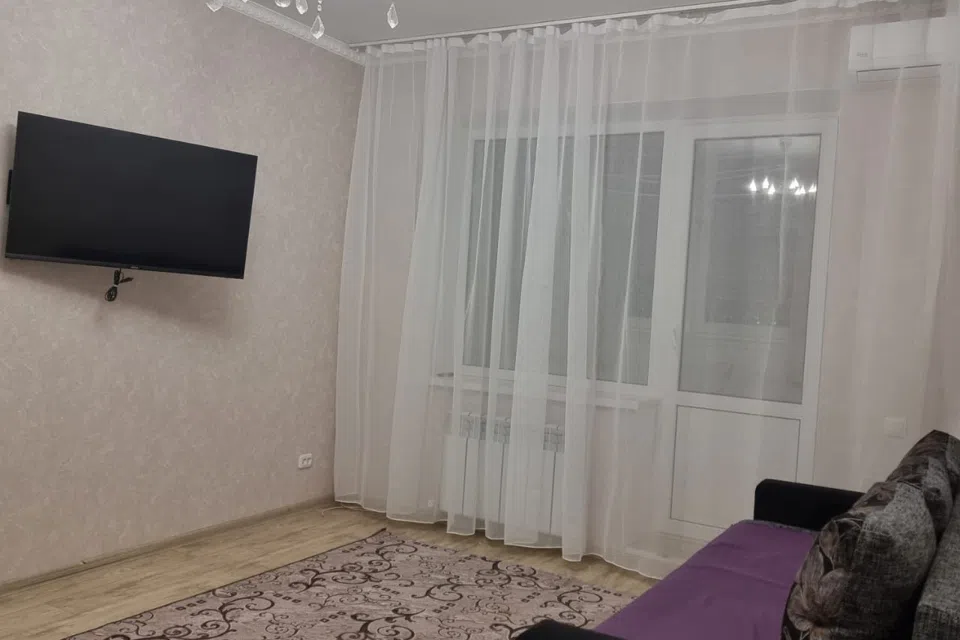 Квартира рядом с вокзалом