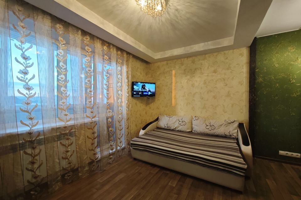 Квартира Комфорт 2 от СУТОЧНО.ТОБ