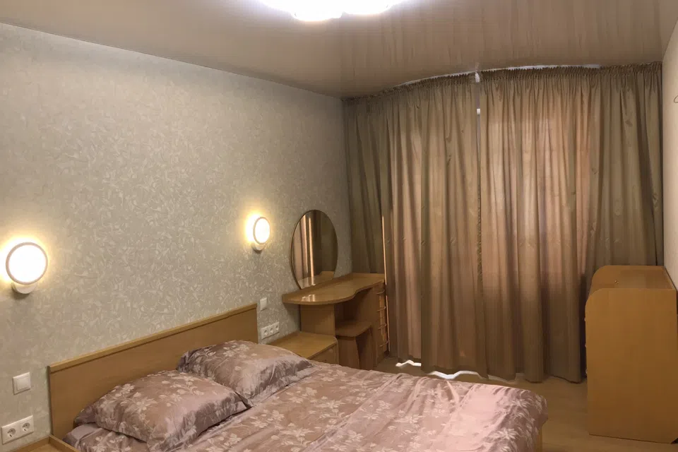 3х комнатная квартира, 10 спал мест 