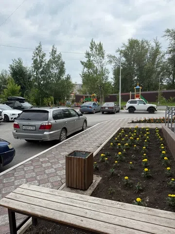 Уютная квартира с панорамным видом на город