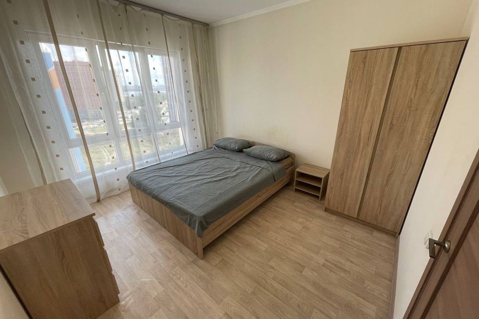 Уютная квартира рядом с Аквапарком