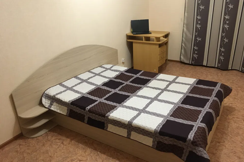 Уютная евродвушка в новом доме рядом с центром