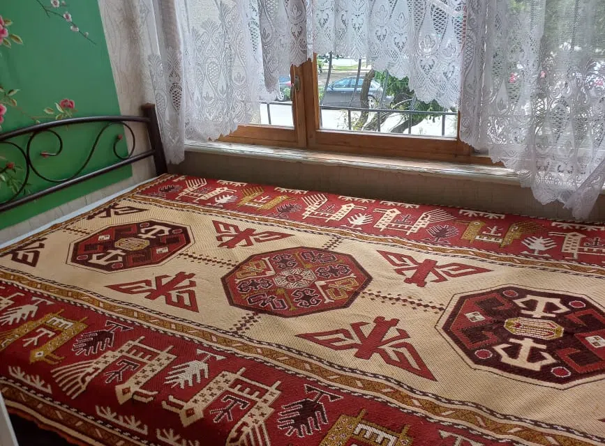 Сдаю посуточно однокомнатную квартиру