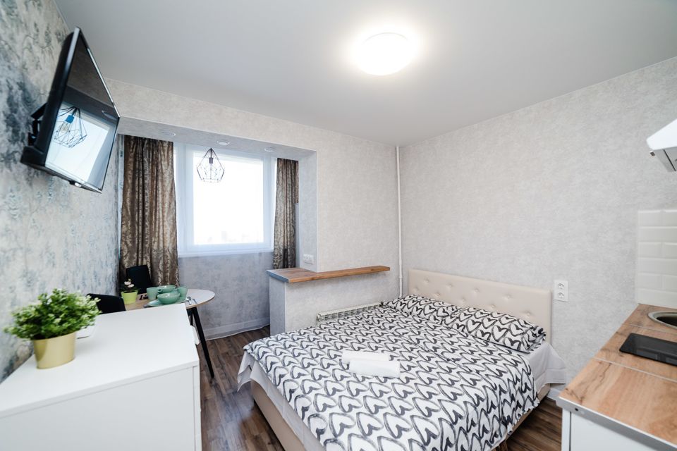 Уютная квартира, рядом с метро Владыкино