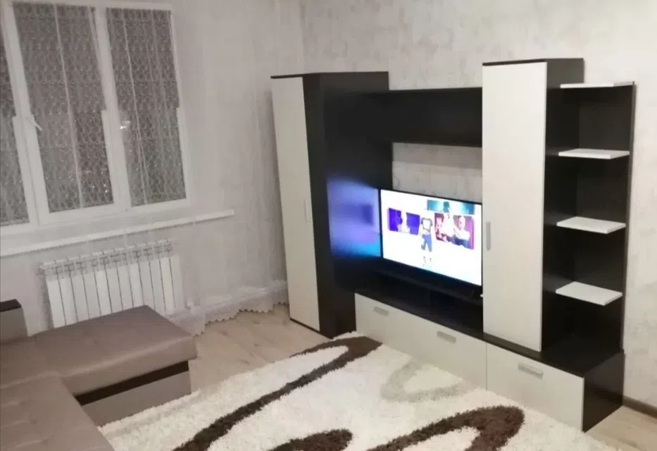1 комн квартира 