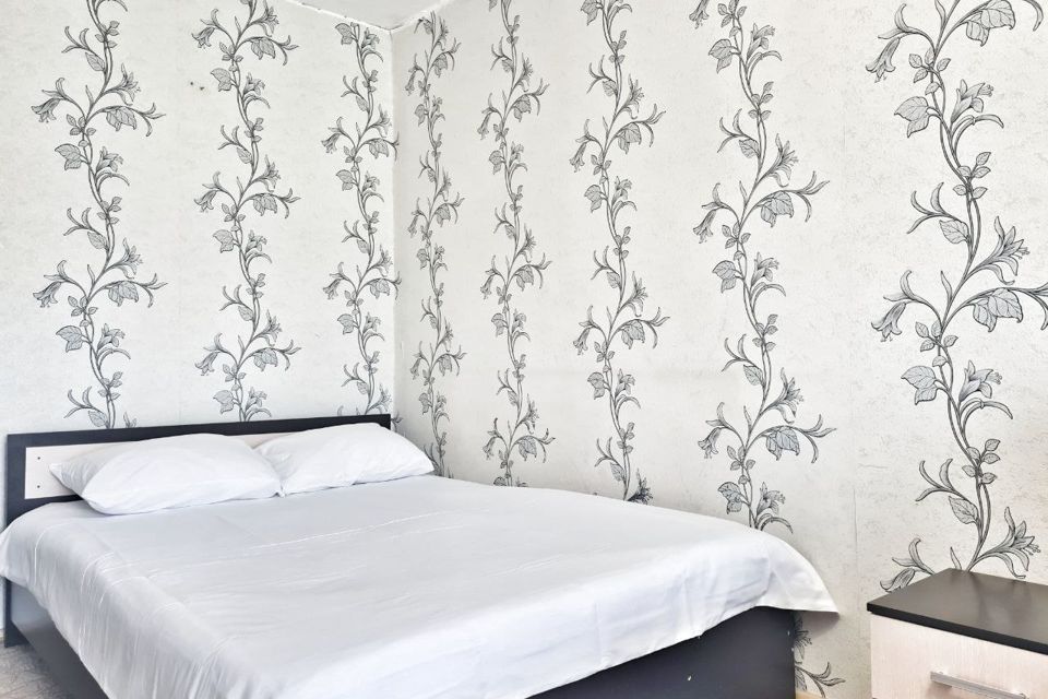 Компактная квартира по ул. Котина, 5