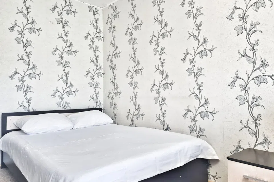 Компактная квартира по ул. Котина, 5
