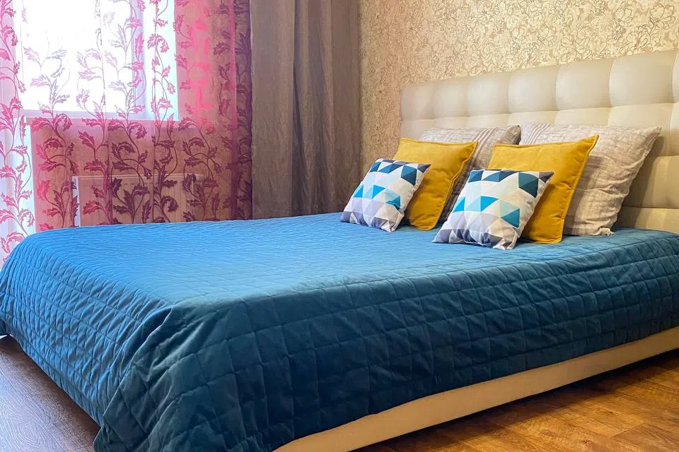 1-к квартира Комсомольский 44
