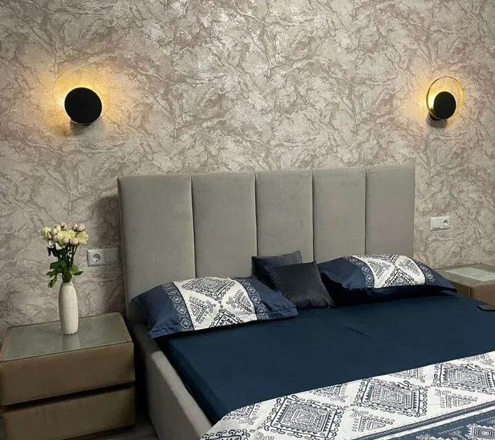 Квартира на улице Куйбышева 15