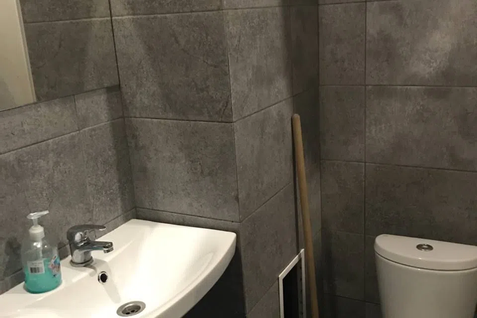 Уютная студия рядом с метро