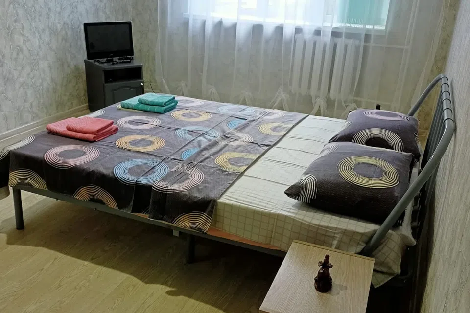 Уютная квартира в самом востребованном районе Пятигорска